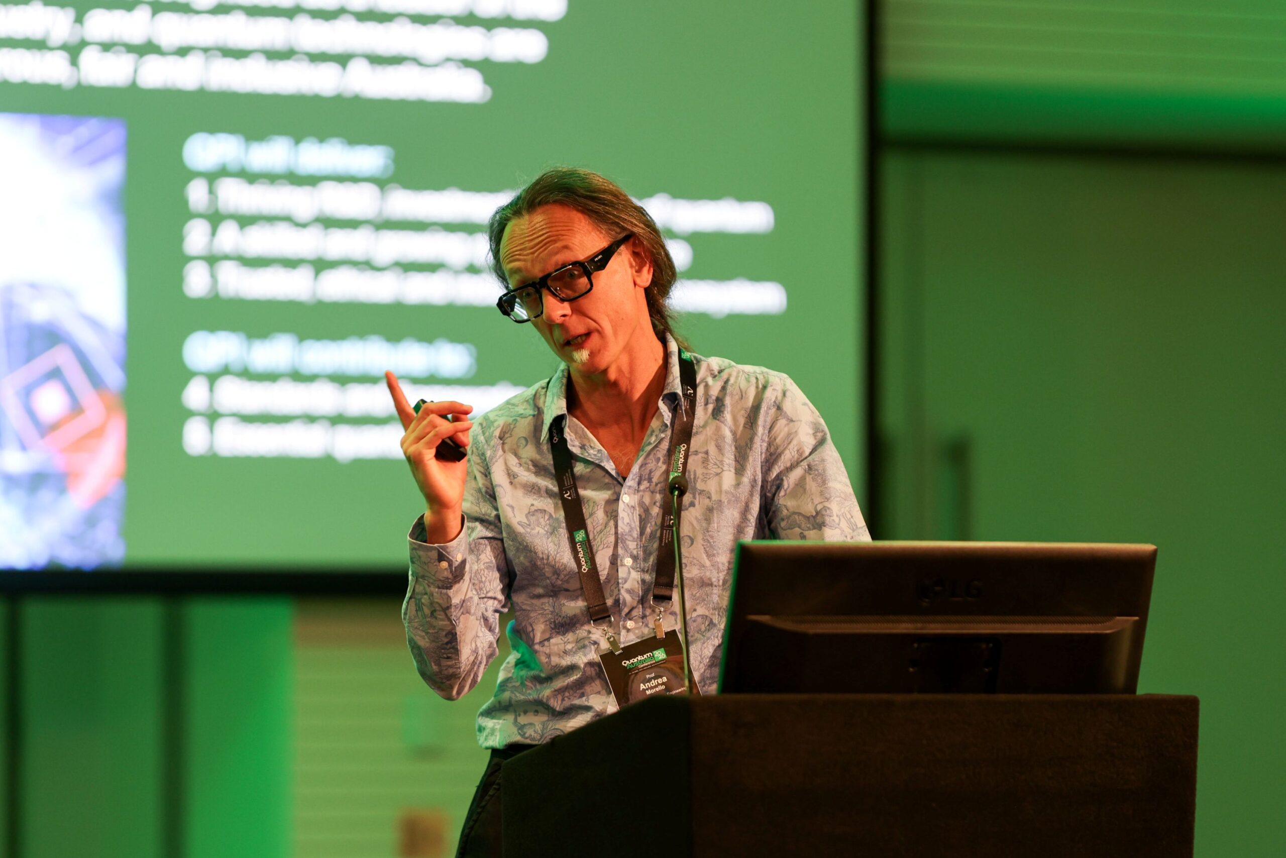 Quantum Australia Conference 2026
