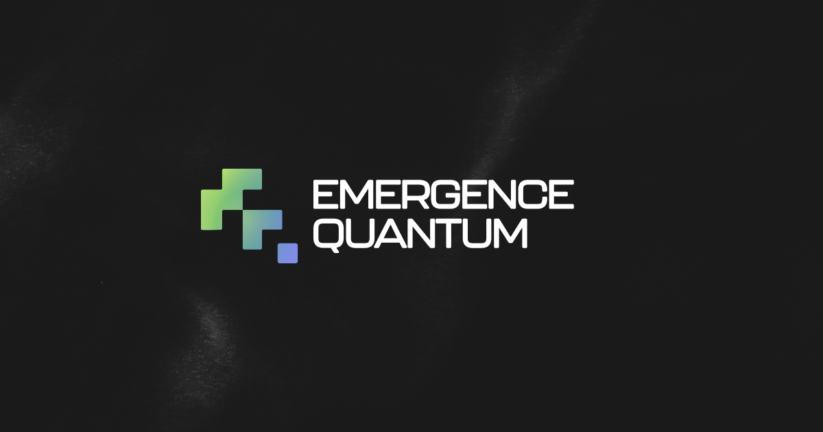 FLiQC Welcomes Emergence Quantum as Industry Partner